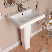  Раковина Орион 56см Santeri 