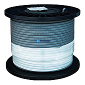 Греющий кабель неэкранир,на трубу, саморегулирующийся 30 Вт/м, PROconnect SRL30-2 Греющий кабель неэкранир,на трубу, саморегулирующийся 30 Вт/м, PROconnect SRL30-2