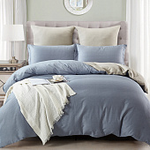 Комплект постельного белья 2 спальный Karteks SKB002 сатин Комплект постельного белья 2 спальный Karteks SKB002 сатин