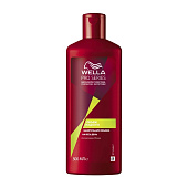 Шампунь WELLA для объема на весь день PRO SERIES Объем Надолго 500мл Шампунь WELLA для объема на весь день PRO SERIES Объем Надолго 500мл