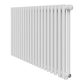Дизайн-радиатор Royal Thermo Shift R22 VC2050 50х50х12 секций RAL9016 Дизайн-радиатор Royal Thermo Shift R22 VC2050 50х50х12 секций RAL9016