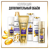 Шампунь Pantene Pro V Дополнительный объем 400мл Шампунь Pantene Pro V Дополнительный объем 400мл