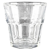 Стакан стеклянный JENNA JN-00565 235мл Стакан стеклянный JENNA JN-00565 235мл