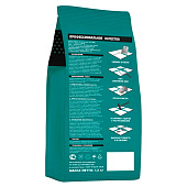 Затирка U-50 светло-серая (1,5кг) /Unis Затирка U-50 светло-серая (1,5кг) /Unis