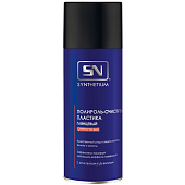 Полироль панели SYNTHETIUM глянцевый 520мл аэрозоль SN2425 Полироль панели SYNTHETIUM глянцевый 520мл аэрозоль SN2425