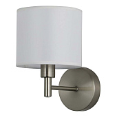 Бра модерн 10114/1wSN WT 40Вт E14 /ЭкономСвет Бра модерн 10114/1wSN WT 40Вт E14 /ЭкономСвет