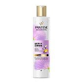  Шампунь PANTENE MIRACLES Шелк и Сияние 250мл 