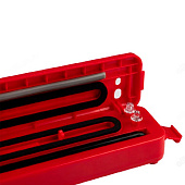  Вакуумный упаковщик Energy EN-562 красный 