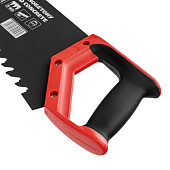 Ножовка по газобетону 500мм, защ.покр., твердосплавные напайки на зубья, 2-х комп. рук-ка, Matrix Ножовка по газобетону 500мм, защ.покр., твердосплавные напайки на зубья, 2-х комп. рук-ка, Matrix