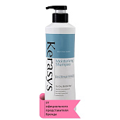Шампунь Kerasys Hair Clinic Moisturizing для волос "Увлажняющий" 400 мл Шампунь Kerasys Hair Clinic Moisturizing для волос "Увлажняющий" 400 мл
