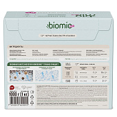 Стиральный порошок для детского белья BioMio BABY BIO-LAUNDRY POWDER RU-CIS 1000г Стиральный порошок для детского белья BioMio BABY BIO-LAUNDRY POWDER RU-CIS 1000г