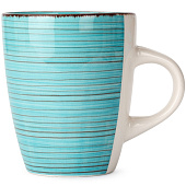 Кружка LAGUNA 350мл DM6004 Кружка LAGUNA 350мл DM6004