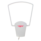  Антенна ДМВ BAS-5107-USB MINI DIGITAL 