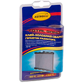 Холодная сварка ASTROhim герметик радиатора блистер 55 мл AC9392 Холодная сварка ASTROhim герметик радиатора блистер 55 мл AC9392