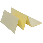 Подложка гармошка 2мм (уп10.5м2) /Aberhof Подложка гармошка 2мм (уп10.5м2) /Aberhof