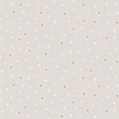 Обои 1.06х10м Romarta арт.106-102-42 Звезды на сером /Moda Interio Обои 1.06х10м Romarta арт.106-102-42 Звезды на сером /Moda Interio