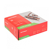 Замок врезной с ручкой 102/3 AB бронза 4кл. АЛЛЮР Замок врезной с ручкой 102/3 AB бронза 4кл. АЛЛЮР