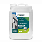 Средство Антиплесень Лакра 9кг Средство Антиплесень Лакра 9кг