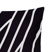 Наволочка 40х40 декоративная Этель Геометрия Мираж велюр, 7061203 Наволочка 40х40 декоративная Этель Геометрия Мираж велюр, 7061203