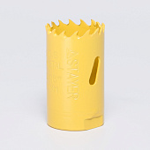 Коронка 30мм биметал.универсал./STAYER "PROFESSIONAL Коронка 30мм биметал.универсал./STAYER "PROFESSIONAL