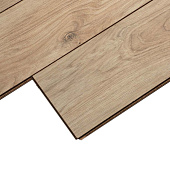  Ламинат Woodstyle Bravo 1291х193х8 мм Дуб Аркос V4 (1,994848м2) 