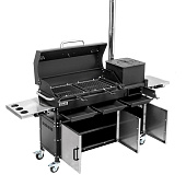 Мангал SMART-1200 Ультра (HS-GS-M1205-U) Helios Мангал SMART-1200 Ультра (HS-GS-M1205-U) Helios