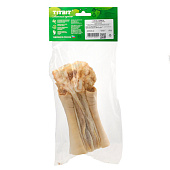  Лакомство для собак Голень говяжья 379г 0429 