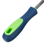 Напильник, 150 мм, квадратный, двухкомпонентная рукоятка, №2// Сибртех Напильник, 150 мм, квадратный, двухкомпонентная рукоятка, №2// Сибртех