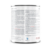 Грунт-эмаль 3 в 1 Лакра Красный 0,8 кг Грунт-эмаль 3 в 1 Лакра Красный 0,8 кг