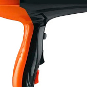 Фен CT-2226 Professional 2400Вт, 3 режима