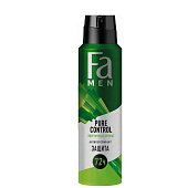 Дезодорант спрей Fa Deo150 Men Pure Кактус