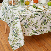  Скатерть (саржа) 149х180 Этель Готовь с душой 