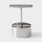 Нож для сердцевины Steel,серебристый 9791365 Нож для сердцевины Steel,серебристый 9791365