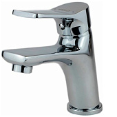 Смеситель для раковины Eiger без донного клапана EG 26 Смеситель для раковины Eiger без донного клапана EG 26