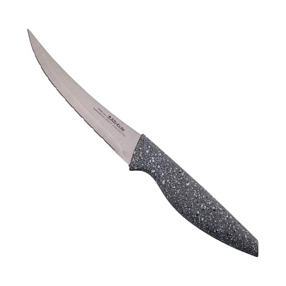  Нож для томатов STONE 12см AKS105 
