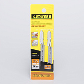 Пилка по металлу (1-3мм) шаг 1,2мм (уп 2шт) Пилка по металлу (1-3мм) шаг 1,2мм (уп 2шт)