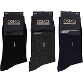  Мужские носки р.41-47 B2303 