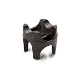  Фиксатор для арматуры горизонтальный Стойка h-10/15/20/25мм, d-4-12мм (1100/500) 