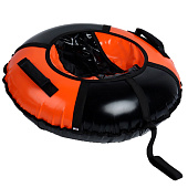 Тюбинг-ватрушка Winter Star, диаметр чехла 83 см, цвета МИКС Тюбинг-ватрушка Winter Star, диаметр чехла 83 см, цвета МИКС