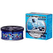 Ароматизатор Eikosha меловой Spirit Refill Аква A-31 Ароматизатор Eikosha меловой Spirit Refill Аква A-31