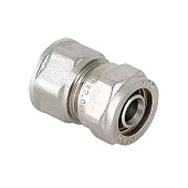  Муфта 20х3/4" ВР 