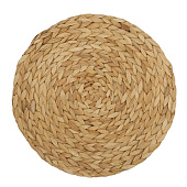 Сервировочная салфетка NATUREL 37см DMP11 Сервировочная салфетка NATUREL 37см DMP11