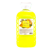 Мыло жидкое Aroma magic Банановый смузи 5л Мыло жидкое Aroma magic Банановый смузи 5л