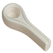  Подсвечник керамика на 1 свечу TAKE IT EASY «Луи», 11?4?3см 9893005 