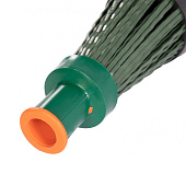 Метла полипр.унив.,140 х 310 мм, круглая 63206 Метла полипр.унив.,140 х 310 мм, круглая 63206