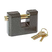 Замок навесной ВС 2-3 А ЧАЗ /20 Замок навесной ВС 2-3 А ЧАЗ /20