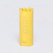 Коронка 20мм биметал.универсал./STAYER "PROFESSIONAL Коронка 20мм биметал.универсал./STAYER "PROFESSIONAL