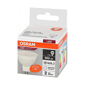 Лампа  LED Value LVMR1660 7SW/840  GU5.3  OSRAM