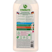 Средство для мытья посуды Synergetic Алоэ, 0,5 л /РОССИЯ/ Средство для мытья посуды Synergetic Алоэ, 0,5 л /РОССИЯ/