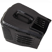 Газонокосилка электрическая Huter ELM-1100, 1,1кв, 32см